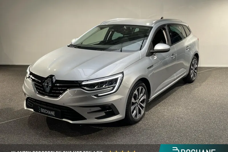 Renault Mégane (2023)
