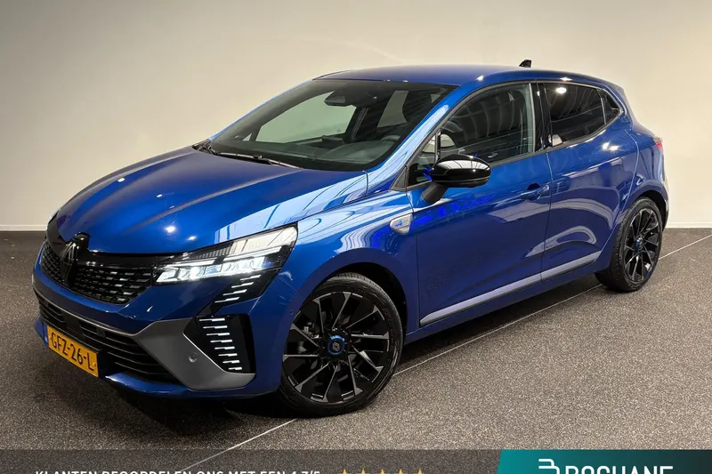 Renault Clio (2024)