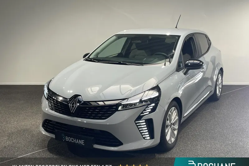 Renault Clio (2024)