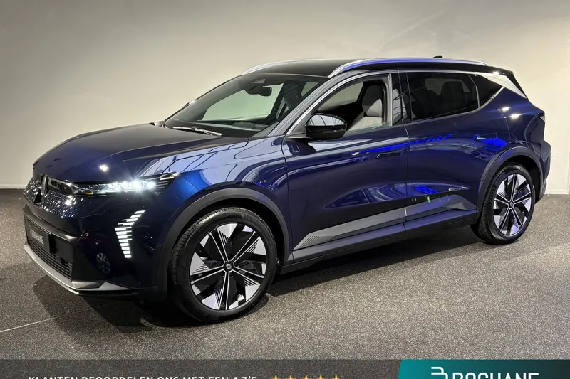 Renault Scénic (2025)