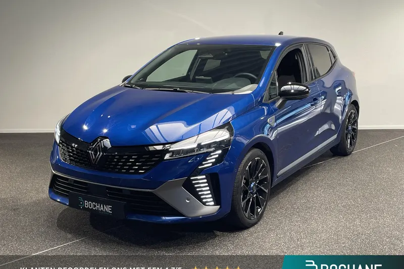Renault Clio (2024)