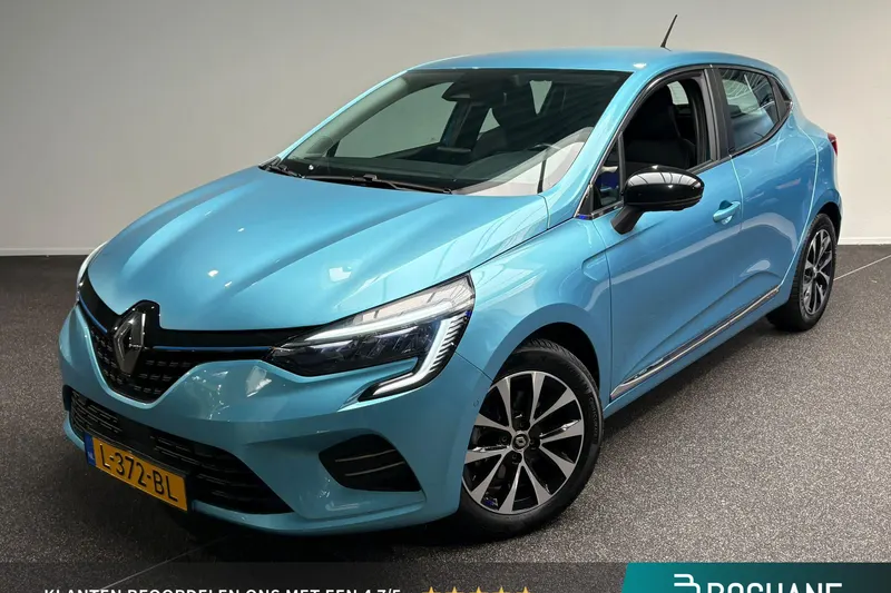 Renault Clio (2021)