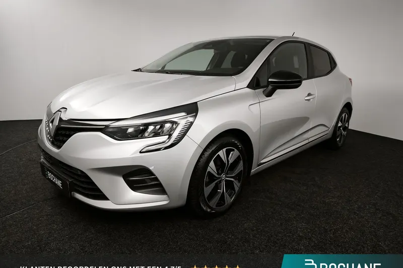 Renault Clio (2022)
