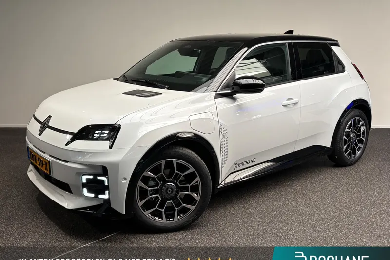 Renault 5 (2026)
