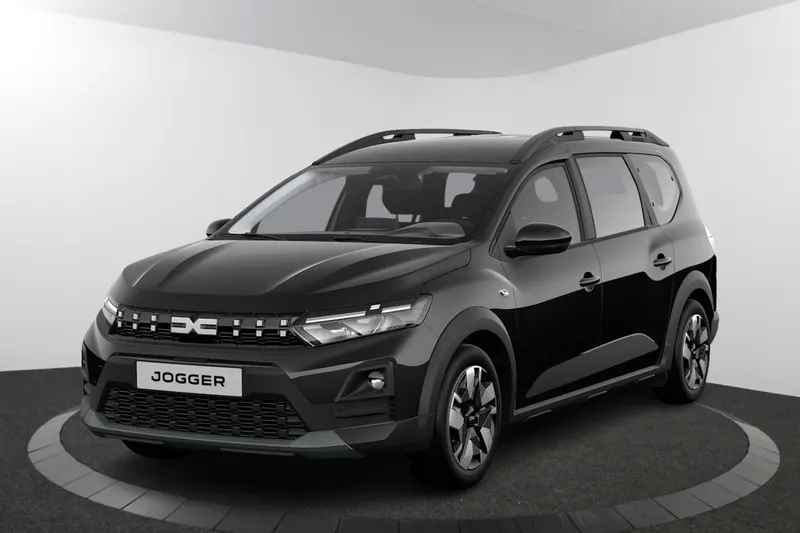 Dacia Jogger (2026)