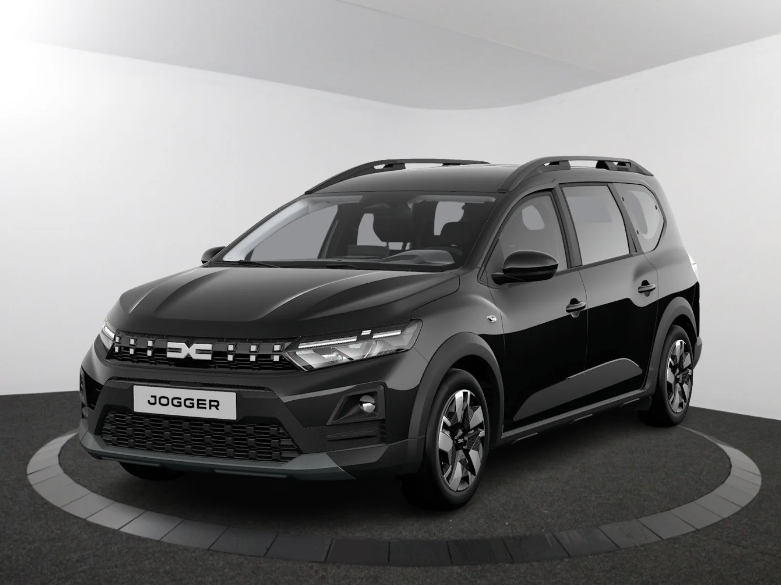 Dacia Jogger (2026) — foto 1