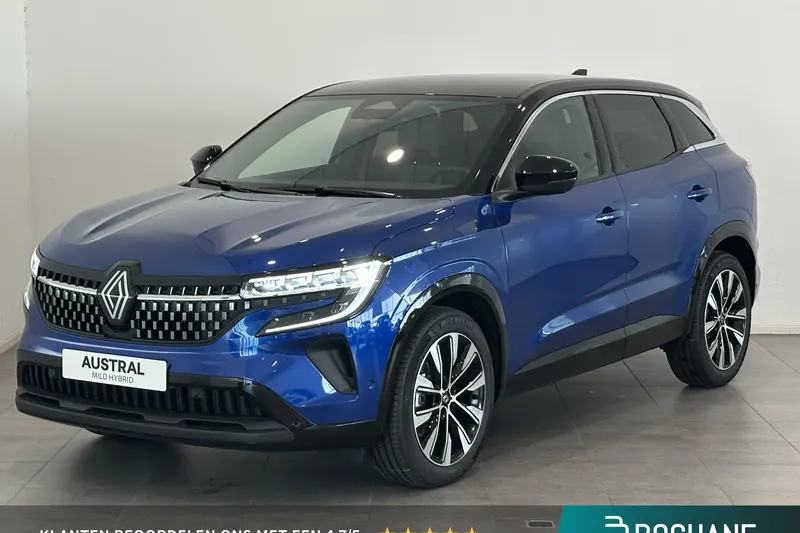 Renault Austral (2025)