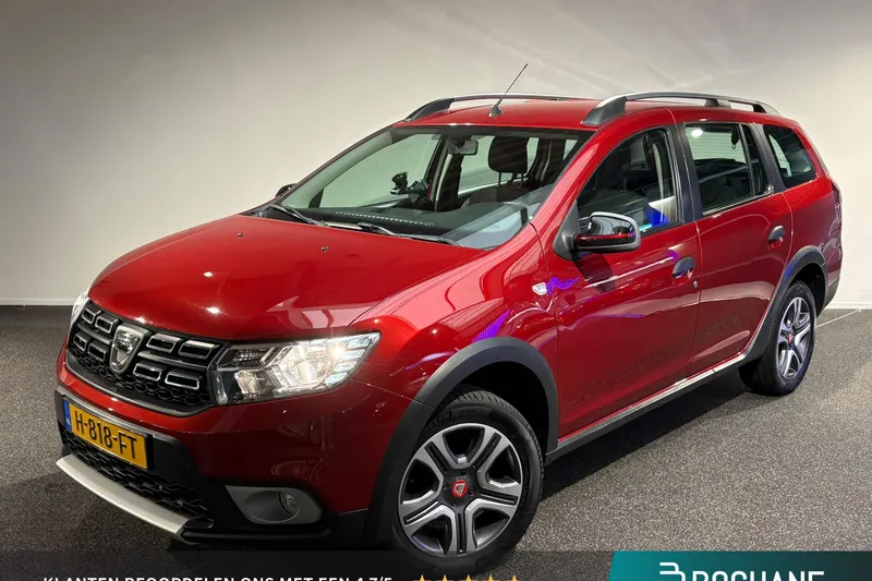 Dacia Logan (2020)