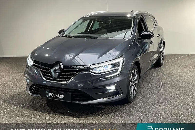 Renault Mégane (2024)