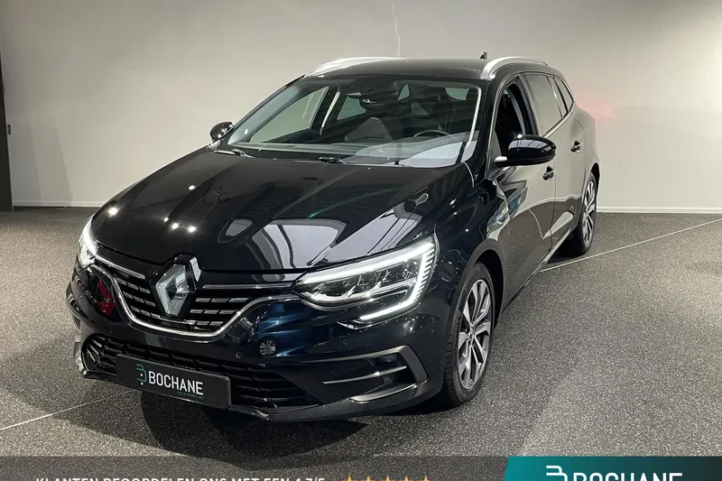 Renault Mégane (2023)