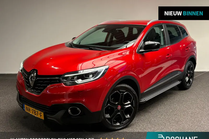 Renault Kadjar (2017)
