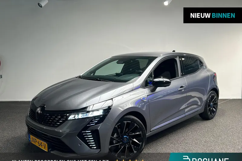 Renault Clio (2025)