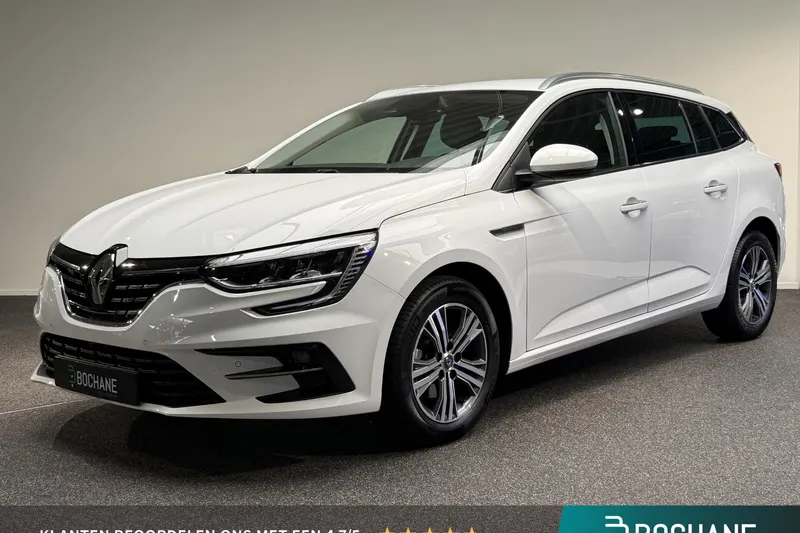 Renault Mégane (2022)