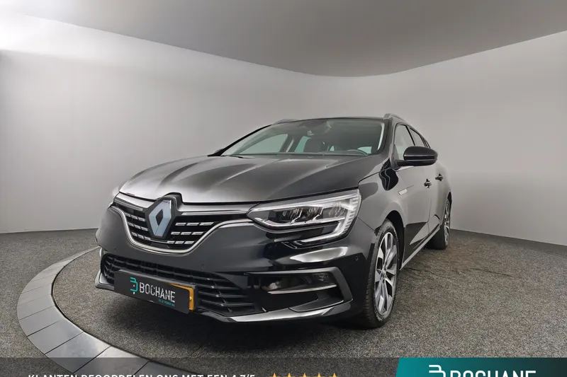 Renault Mégane (2023)