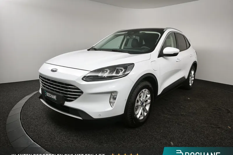 Ford Kuga (2021)