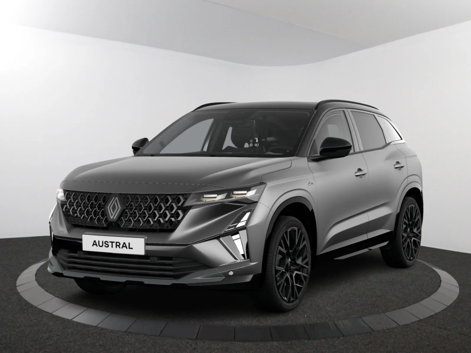 Renault Austral (2026) — foto 1