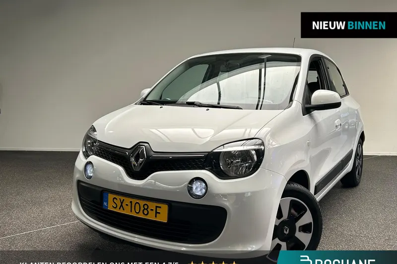 Renault Twingo (2018)