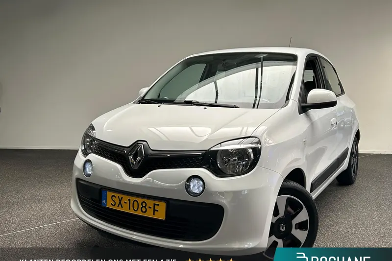 Renault Twingo (2018)