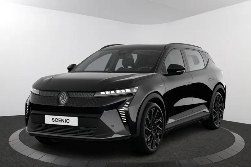 Renault Scénic (2026)