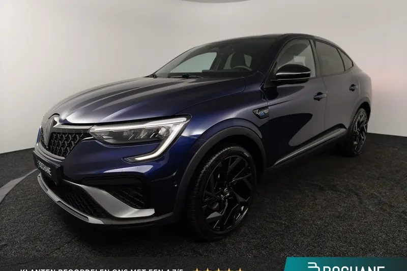 Renault Arkana (2024)