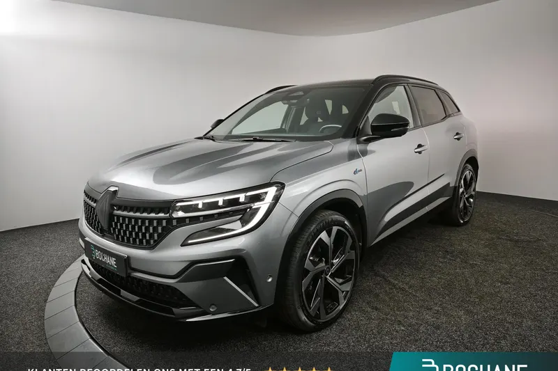 Renault Austral (2024)