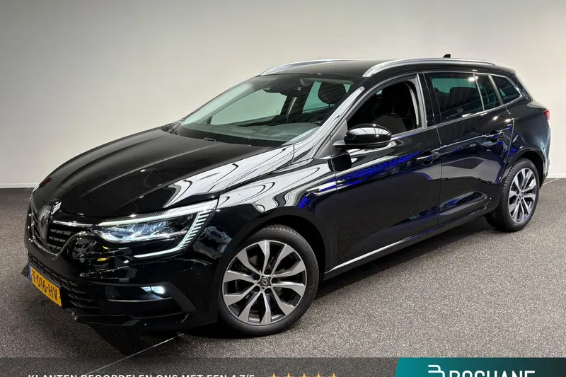 Renault Mégane (2023)