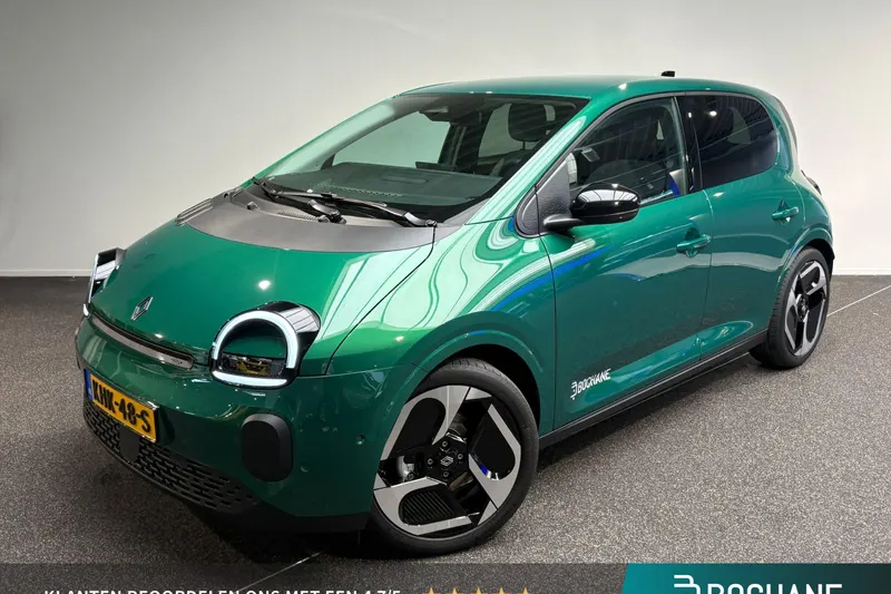 Renault Twingo (2026)