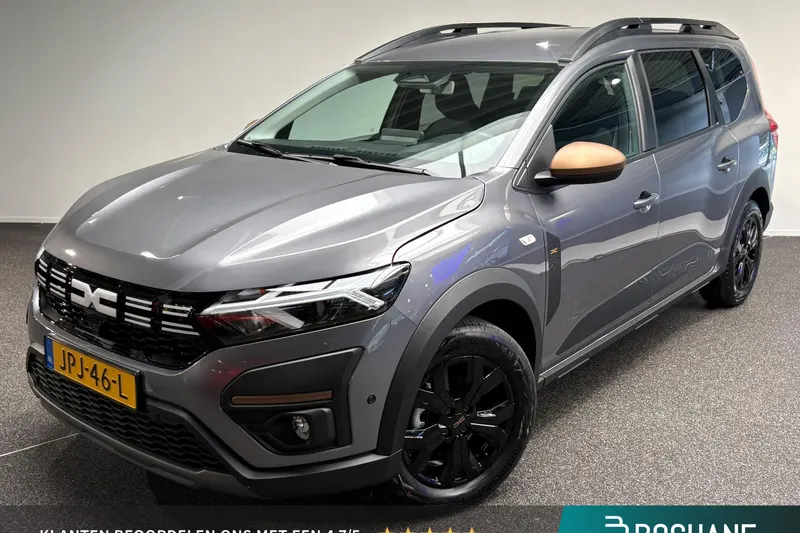 Dacia Jogger (2025)