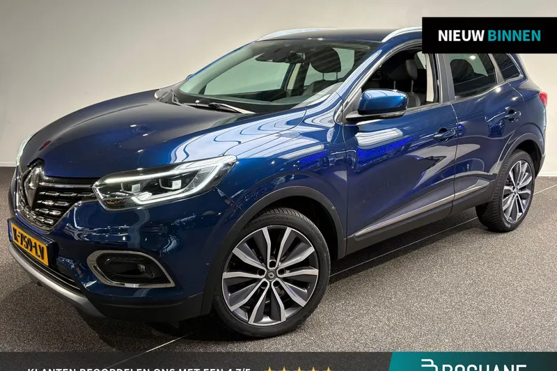 Renault Kadjar (2019)