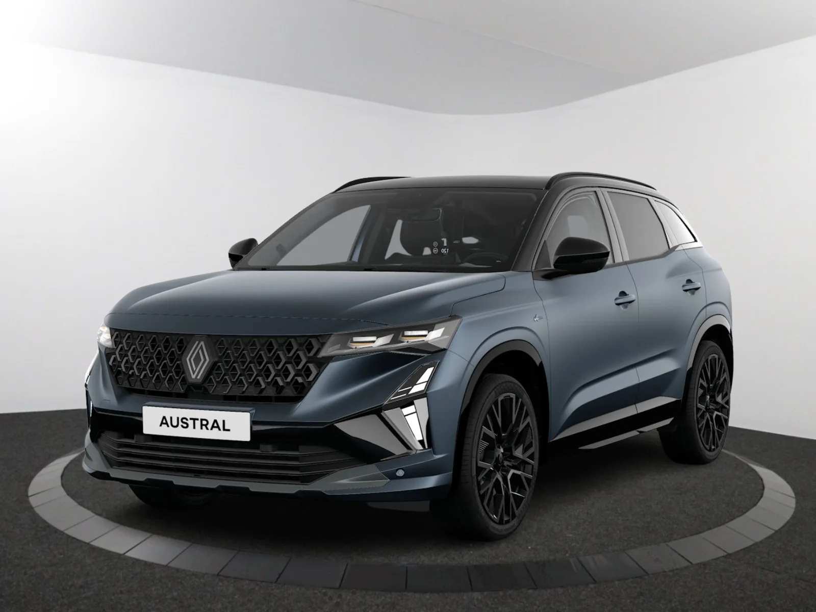 Renault Austral (2026) — foto 1
