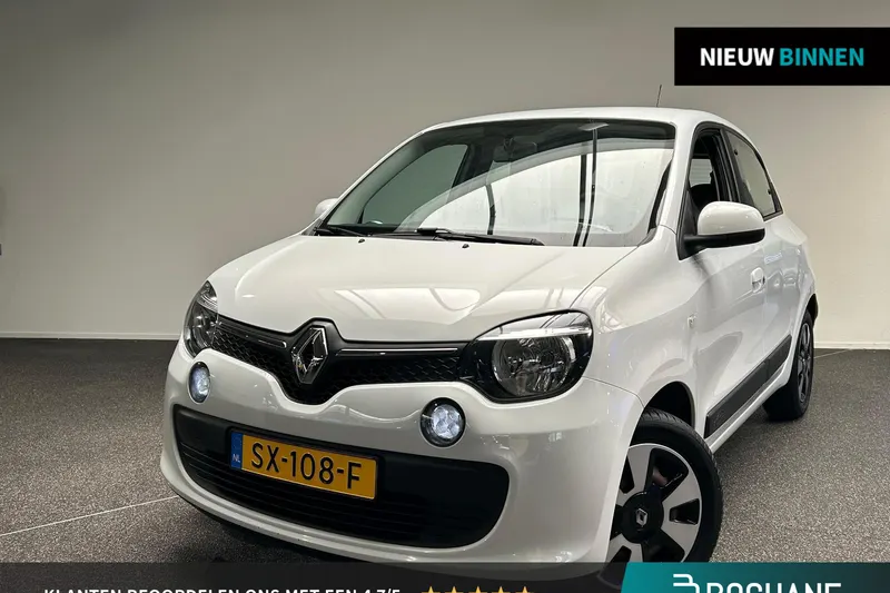 Renault Twingo (2018)