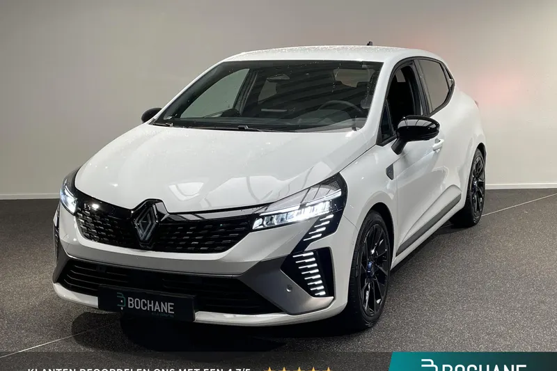 Renault Clio (2025)