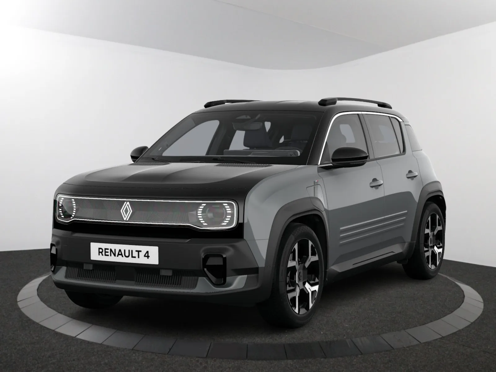 Renault 4 (2026) — foto 1