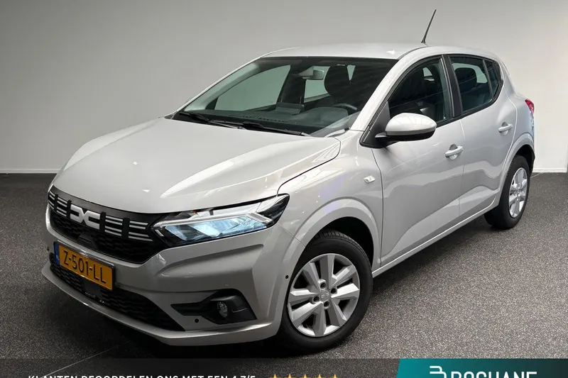 Dacia Sandero (2024)