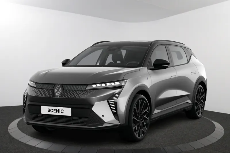 Renault Scénic (2026)