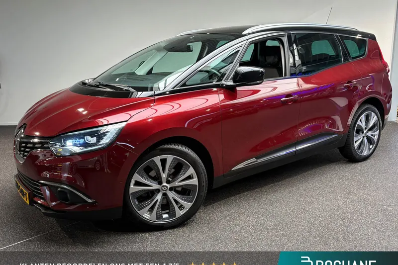 Renault Grand Scénic (2017)