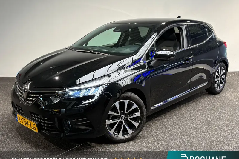 Renault Clio (2022)