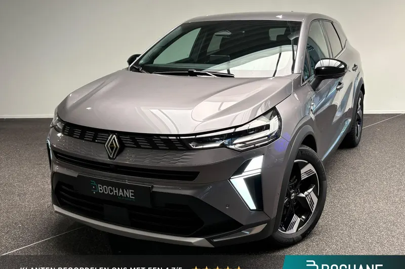 Renault Symbioz (2025)