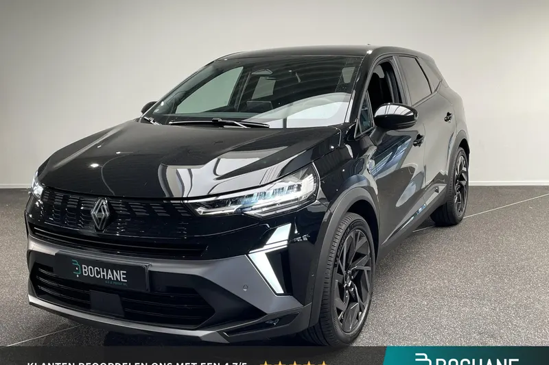 Renault Symbioz (2026)