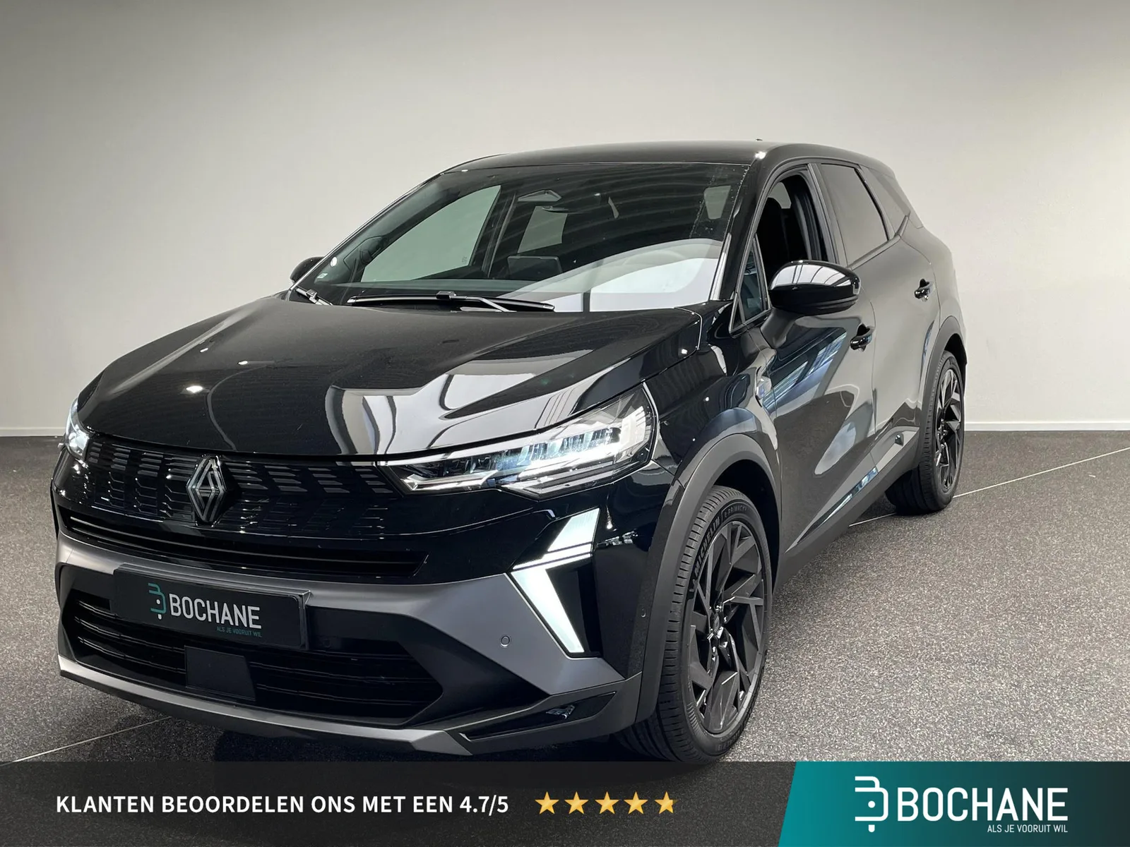 Renault Symbioz (2026) — foto 1