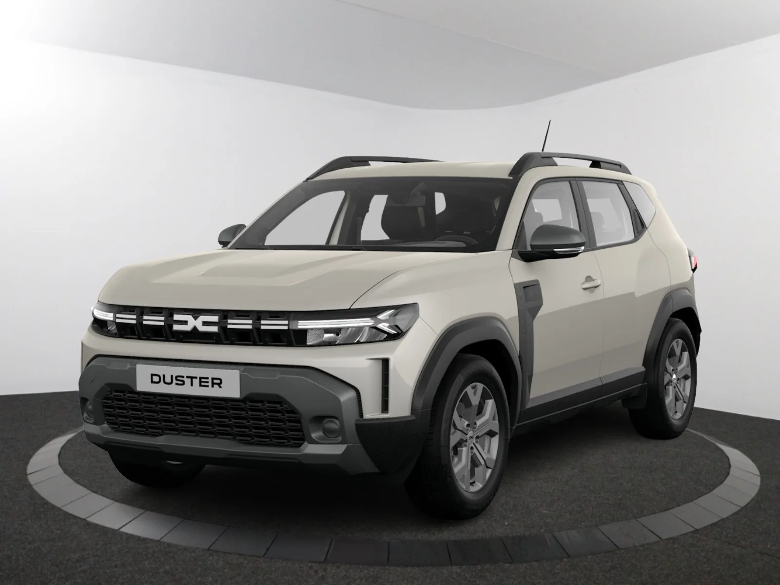 Dacia Duster (2026) — foto 1
