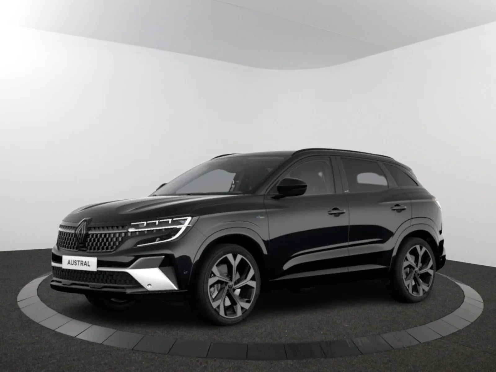 Renault Austral (2026) — foto 1