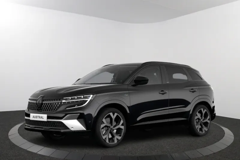 Renault Austral (2026)