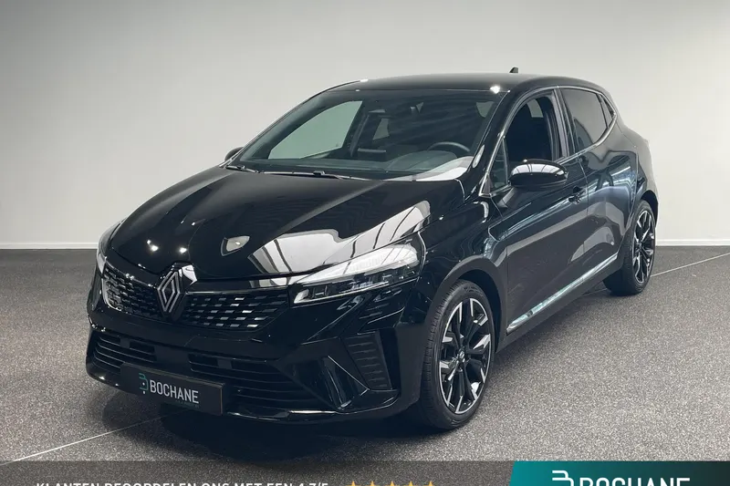 Renault Clio (2024)