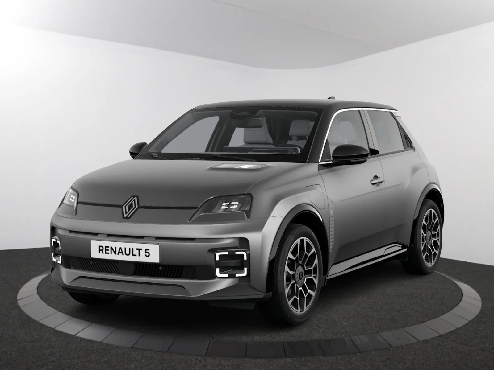 Renault 5 (2026) — foto 1