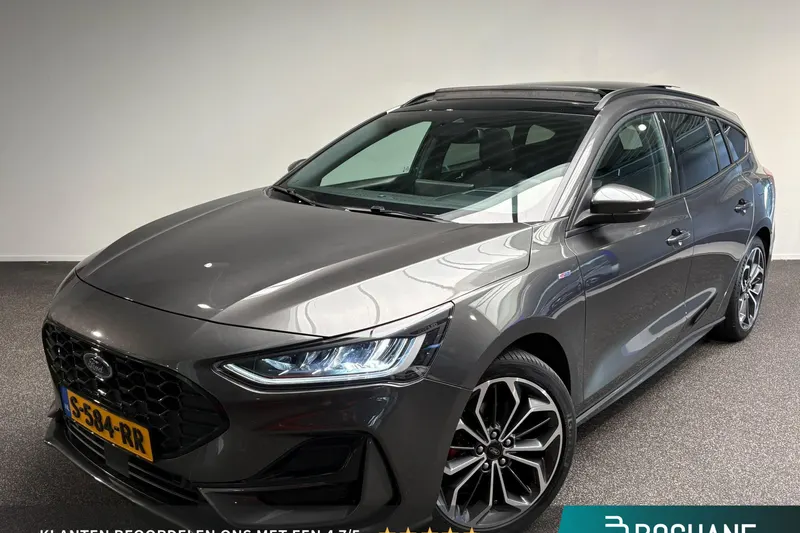 Ford Focus (2023)
