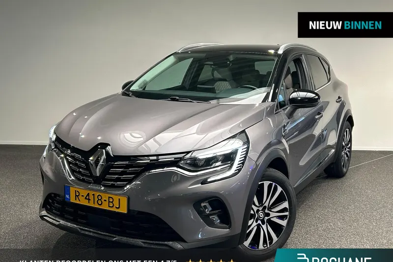 Renault Captur (2022)