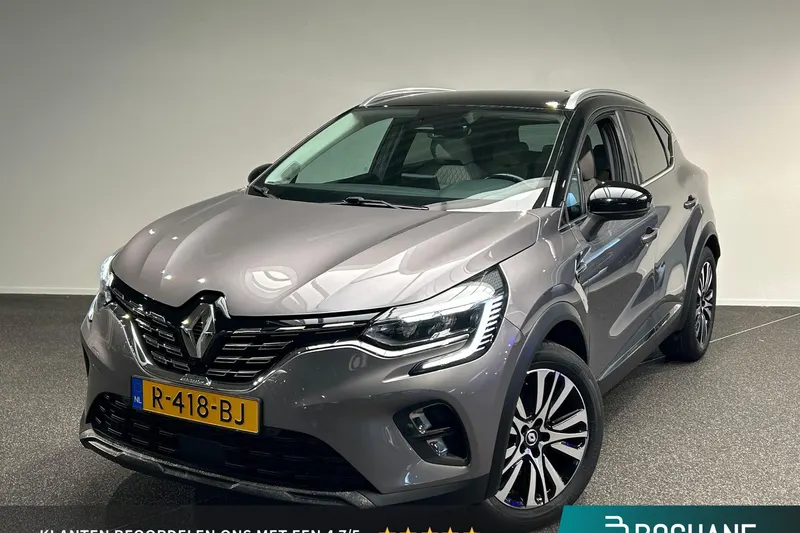 Renault Captur (2022)