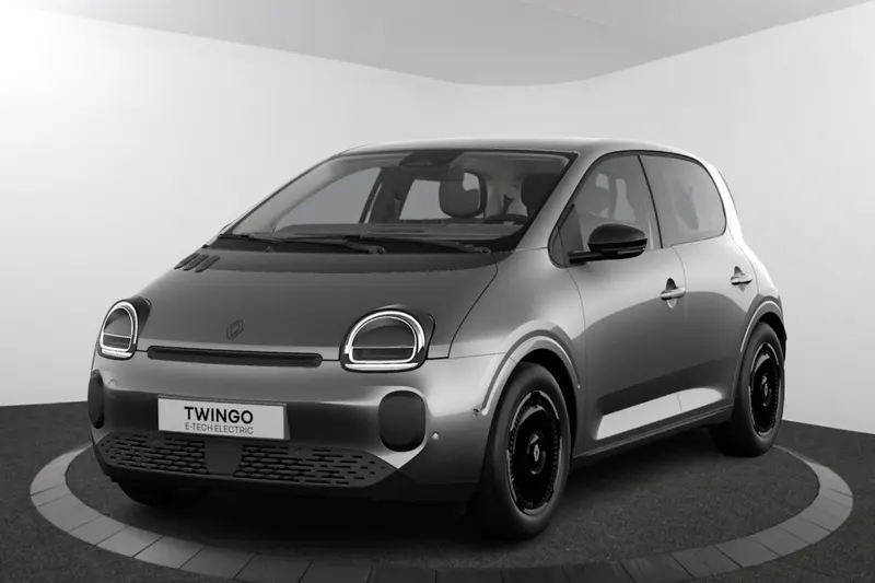 Renault Twingo (2026)