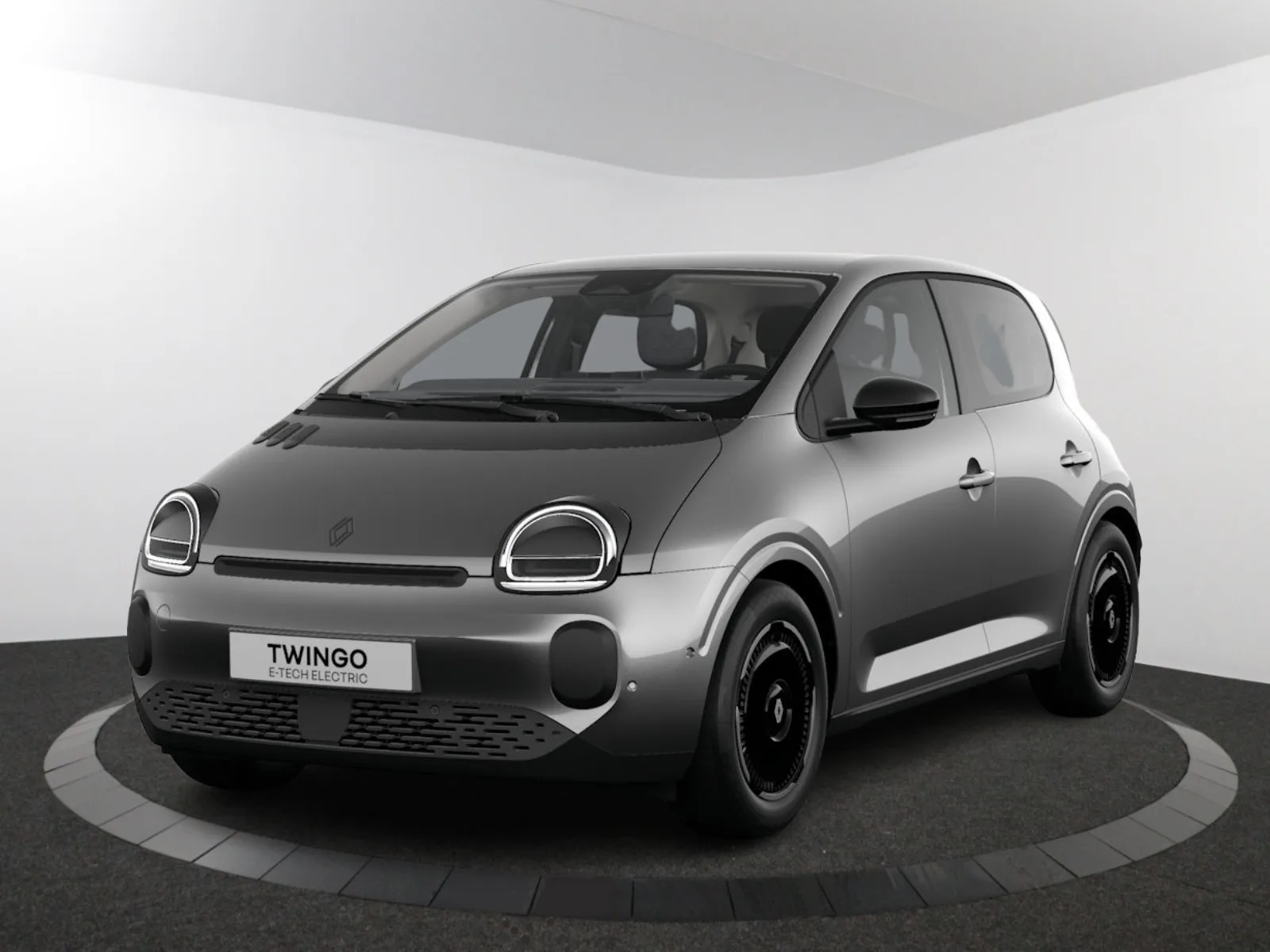 Renault Twingo (2026) — foto 1